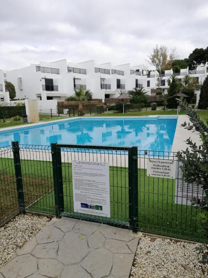 Casa Lua Apartment Conil De La Frontera Exterior foto