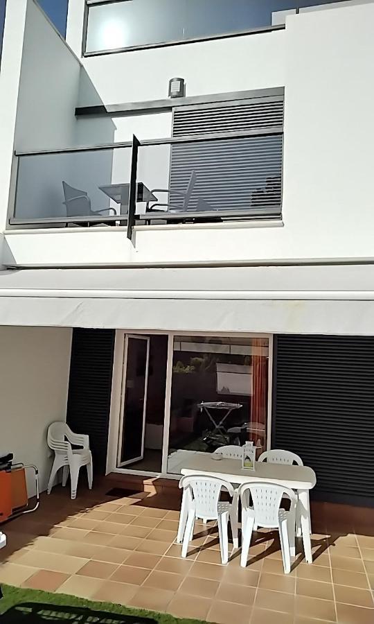 Casa Lua Apartment Conil De La Frontera Exterior foto
